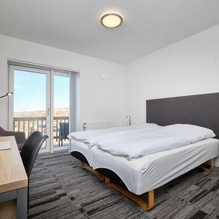 Icefiord Apartments Ilulissat Eksteriør bilde